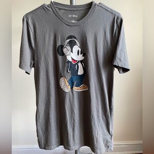 Mickey Mouse T Shirt - S